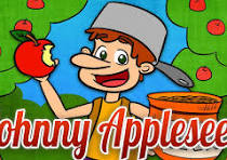 Johnny Appleseed